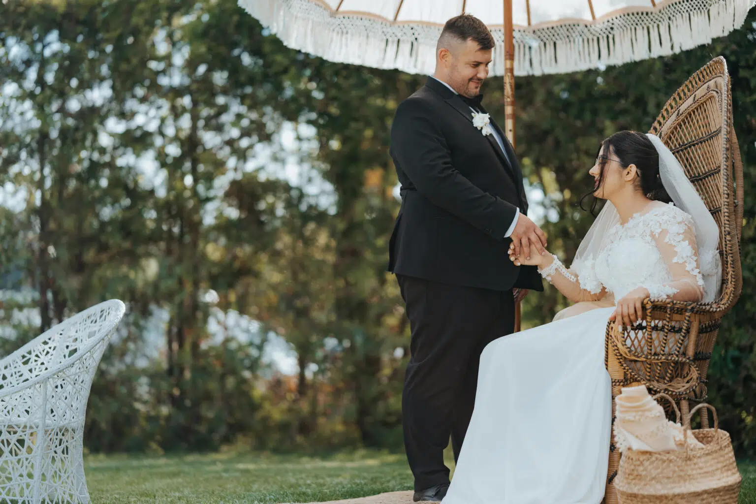 Ana Maria și Vlad – Zâmbete și Promisiuni Eterne, fotografia 35