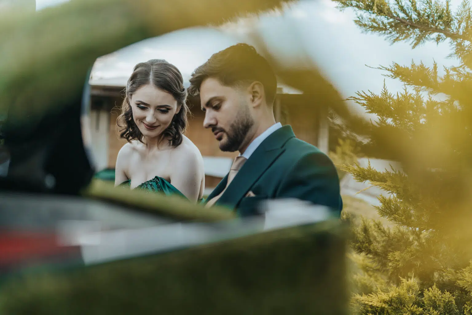 Ana Maria și Vlad – Zâmbete și Promisiuni Eterne, fotografia 32