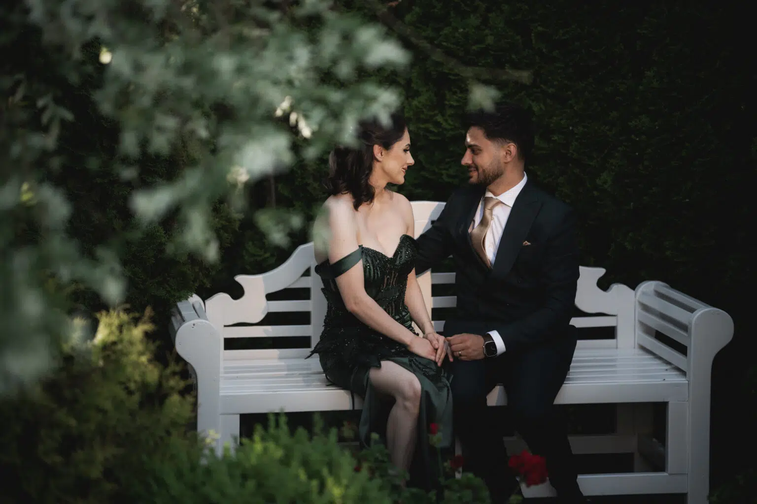 Ana Maria și Vlad – Zâmbete și Promisiuni Eterne, fotografia 34