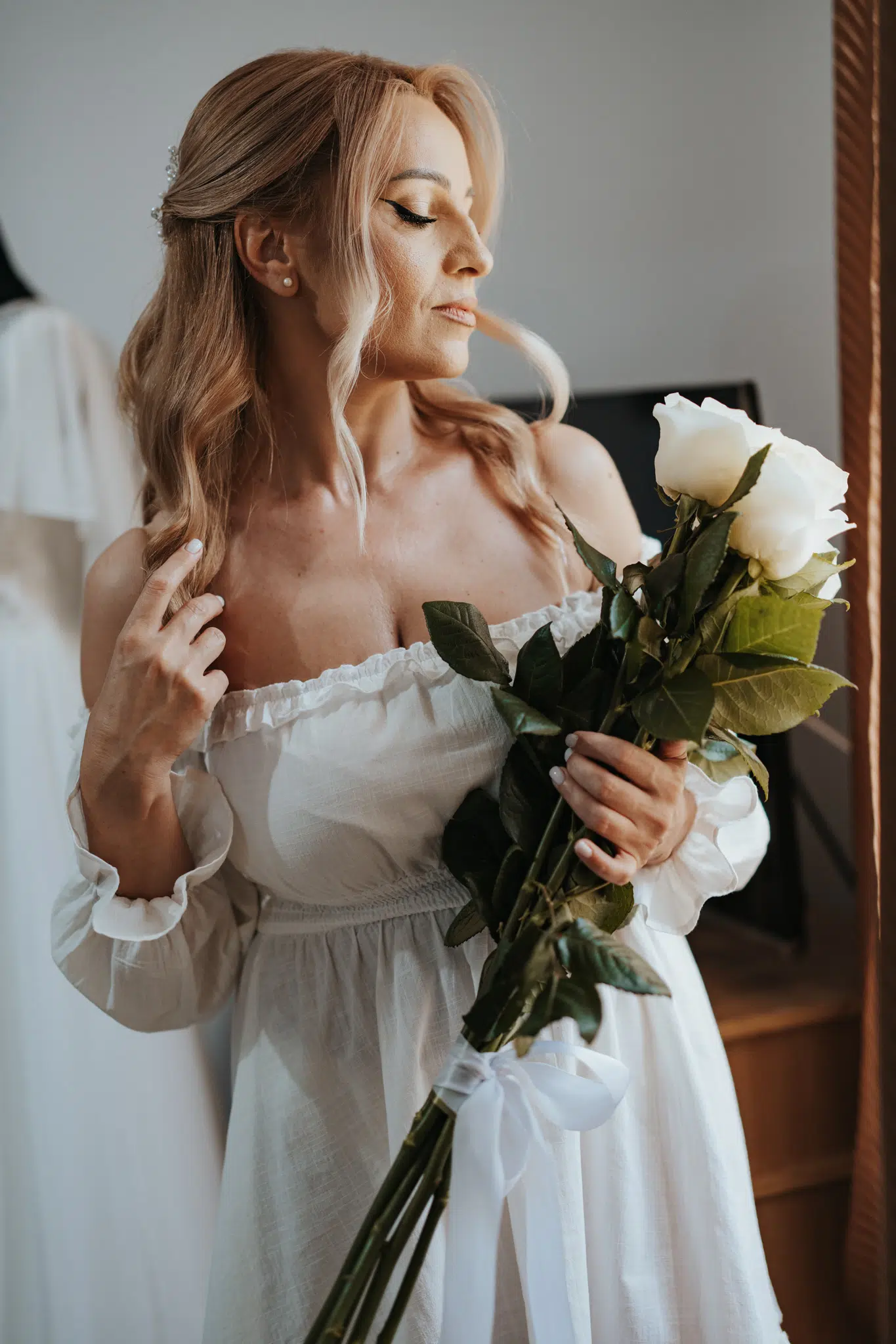 Doina și Ionut – Nuntă