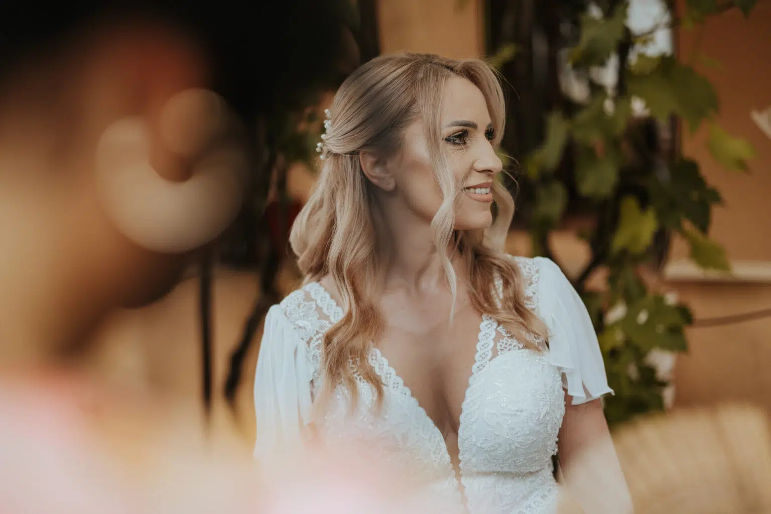 Doina și Ionut – Capturi magice din ziua nunții, fotografia 18