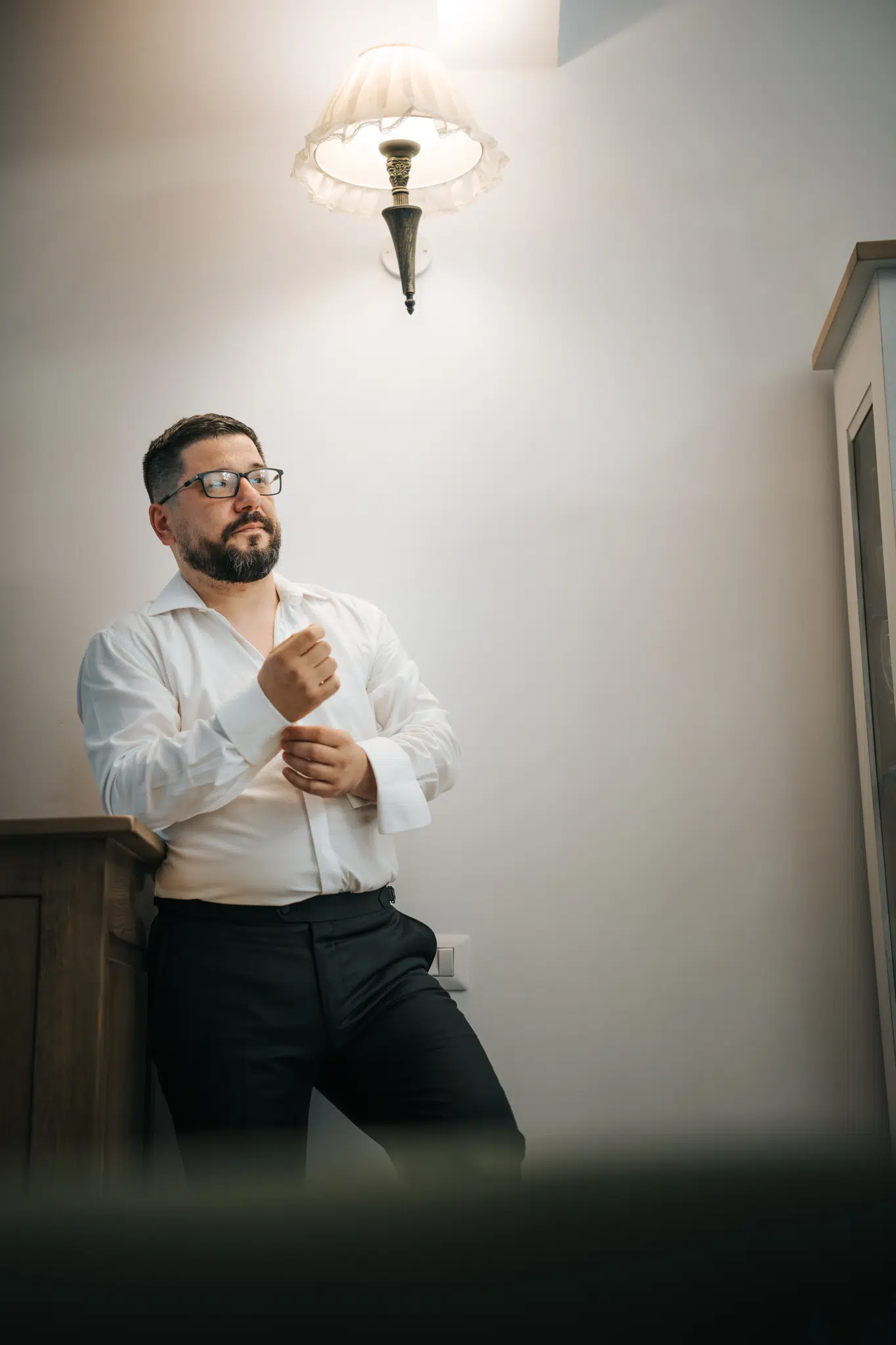 Florentina și Daniel – Capturarea emoțiilor la nuntă, fotografia 6