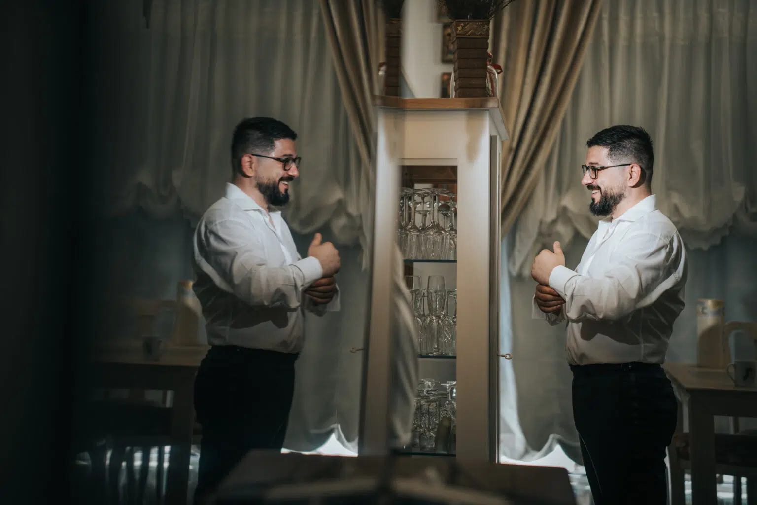 Florentina și Daniel – Capturarea emoțiilor la nuntă, fotografia 10