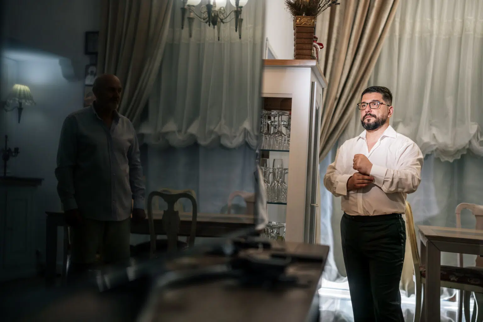Florentina și Daniel – Capturarea emoțiilor la nuntă, fotografia 14