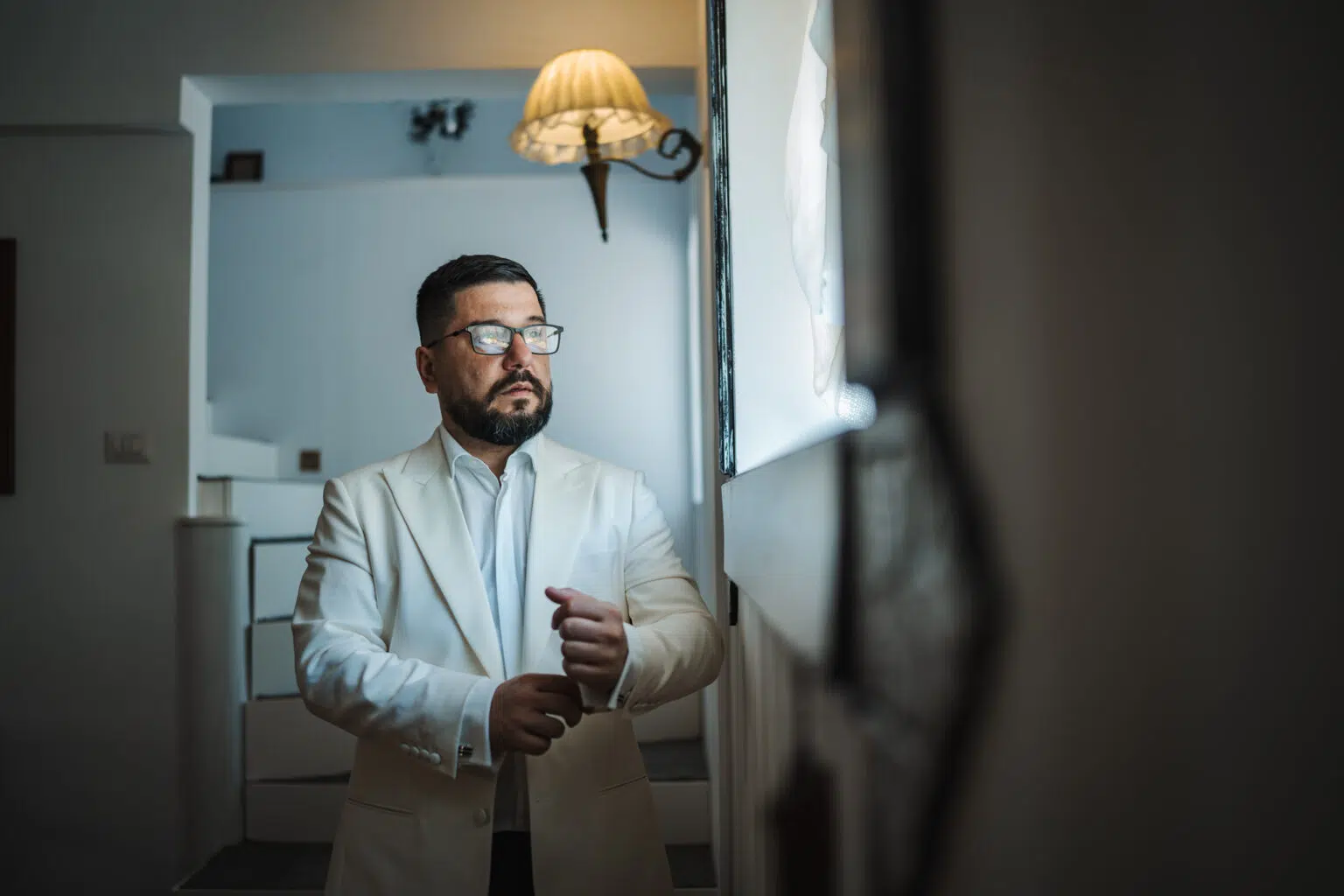 Florentina și Daniel – Capturarea emoțiilor la nuntă, fotografia 30
