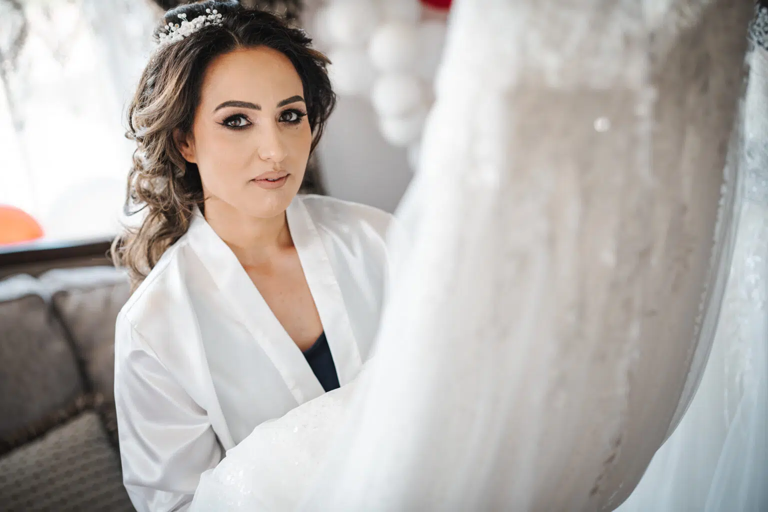 Florentina și Daniel – Capturarea emoțiilor la nuntă, fotografia 7