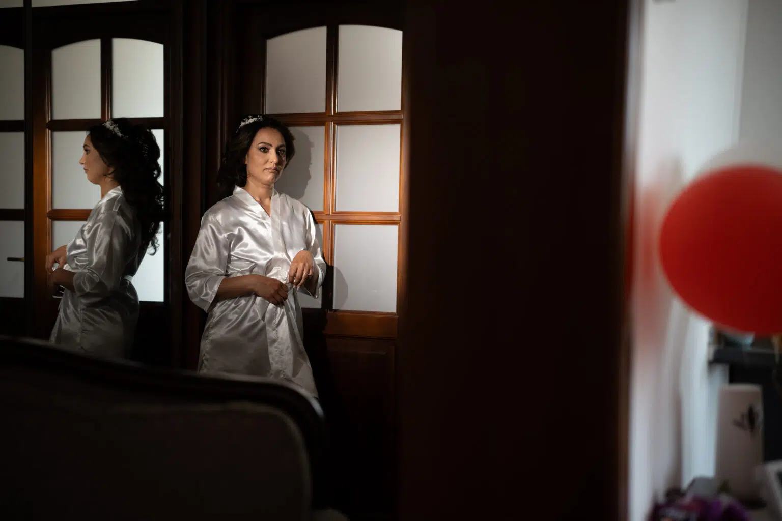 Florentina și Daniel – Capturarea emoțiilor la nuntă, fotografia 13