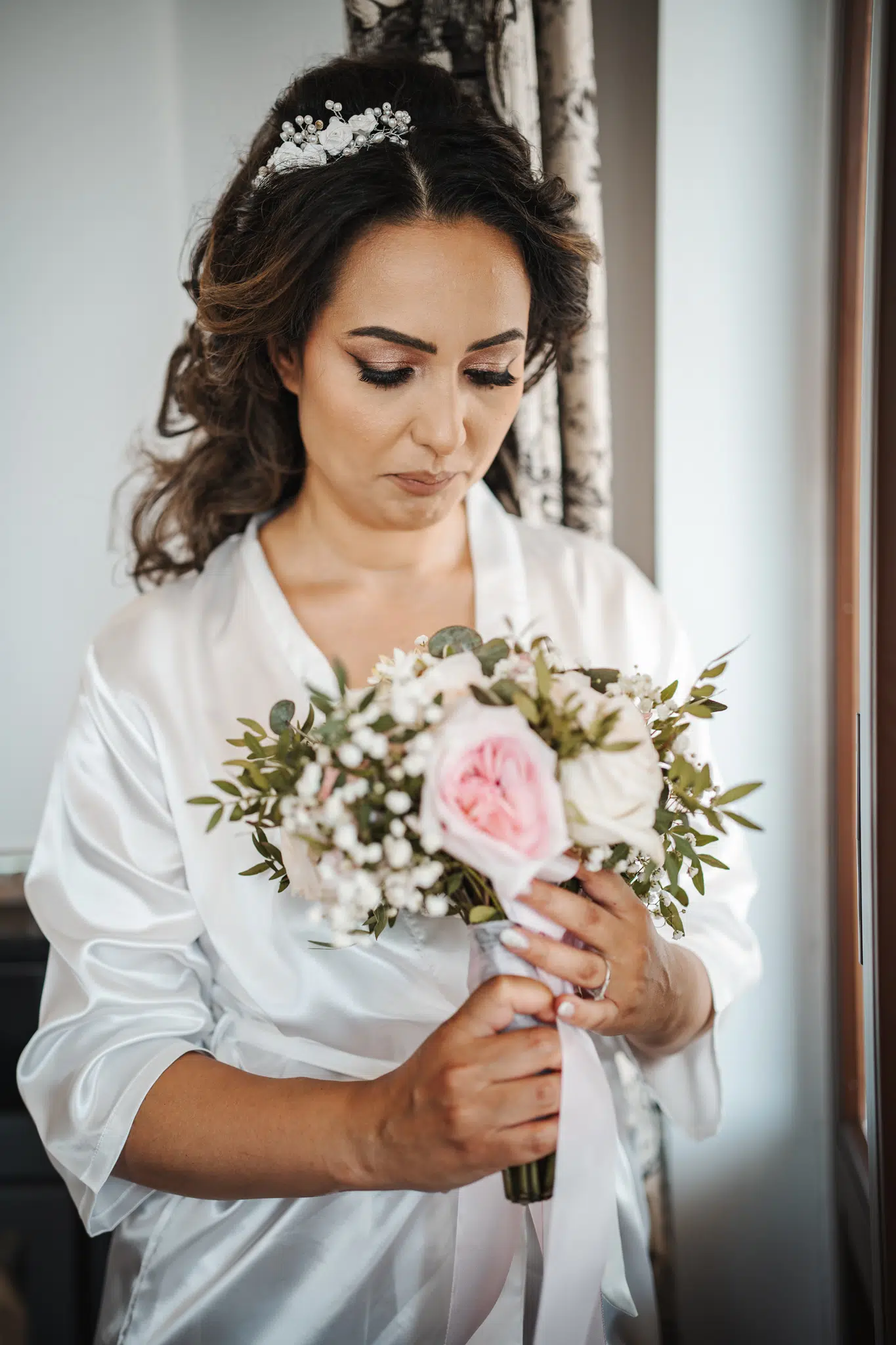 Florentina și Daniel – Capturarea emoțiilor la nuntă, fotografia 19