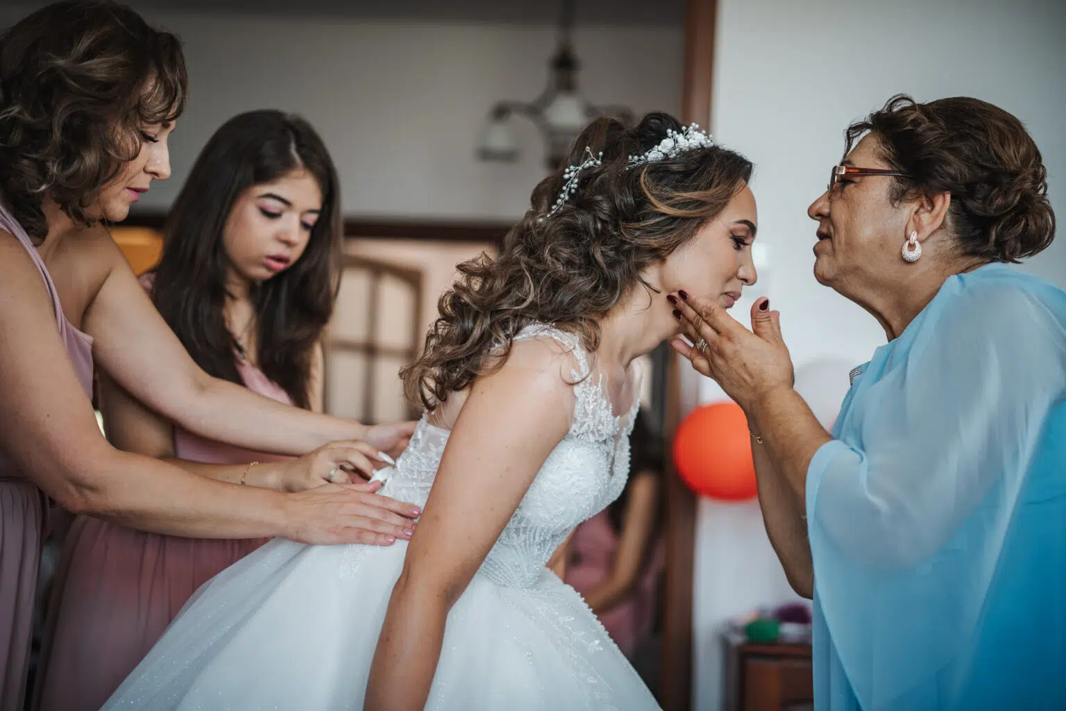 Florentina și Daniel – Capturarea emoțiilor la nuntă, fotografia 32