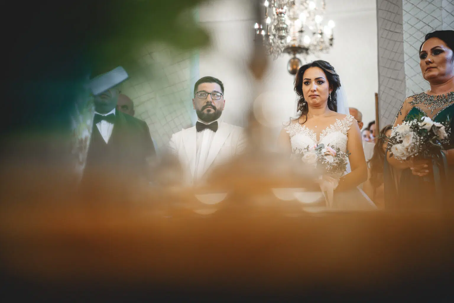 Florentina și Daniel – Capturarea emoțiilor la nuntă, fotografia 35
