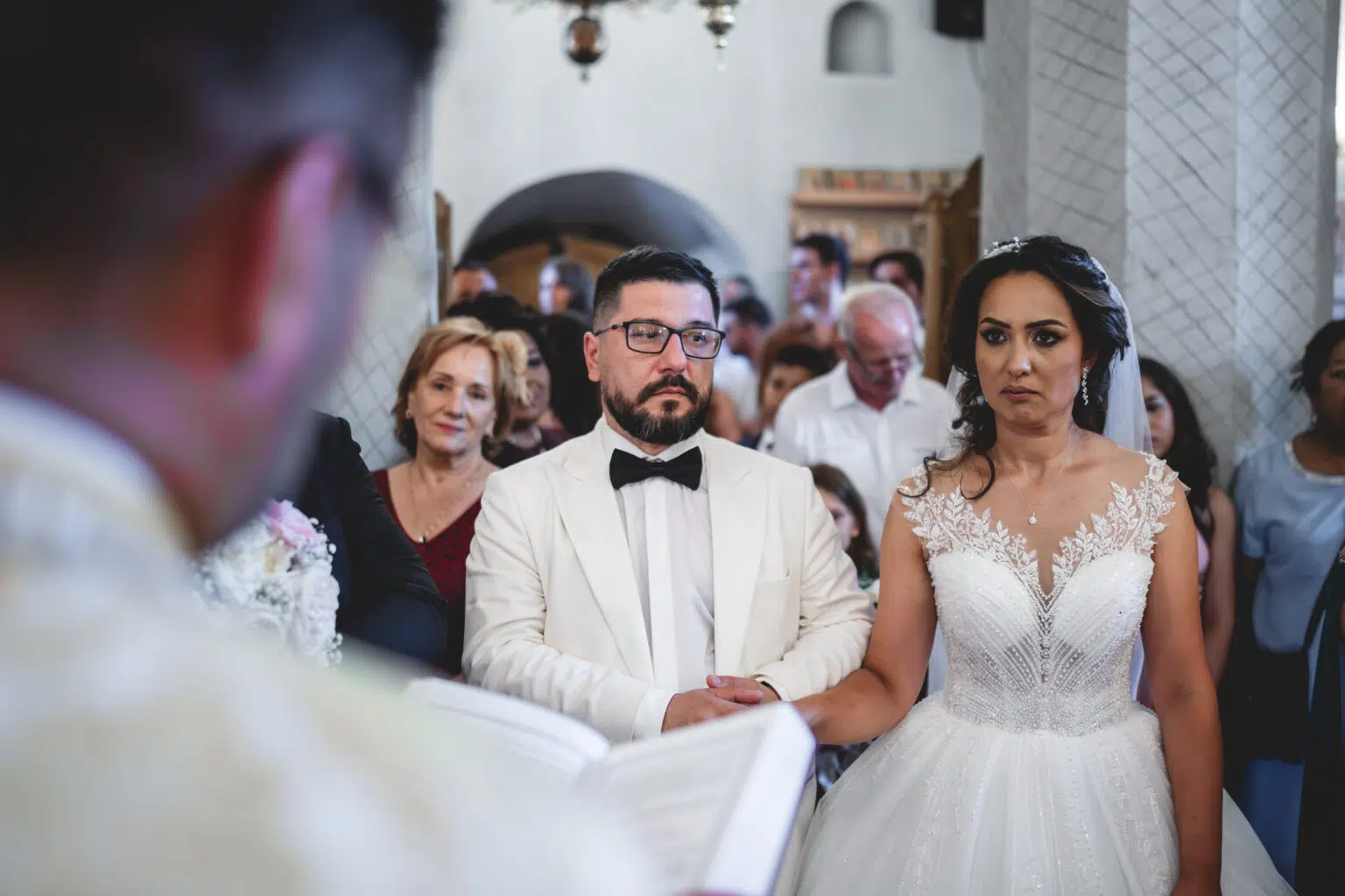Florentina și Daniel – Capturarea emoțiilor la nuntă, fotografia 36