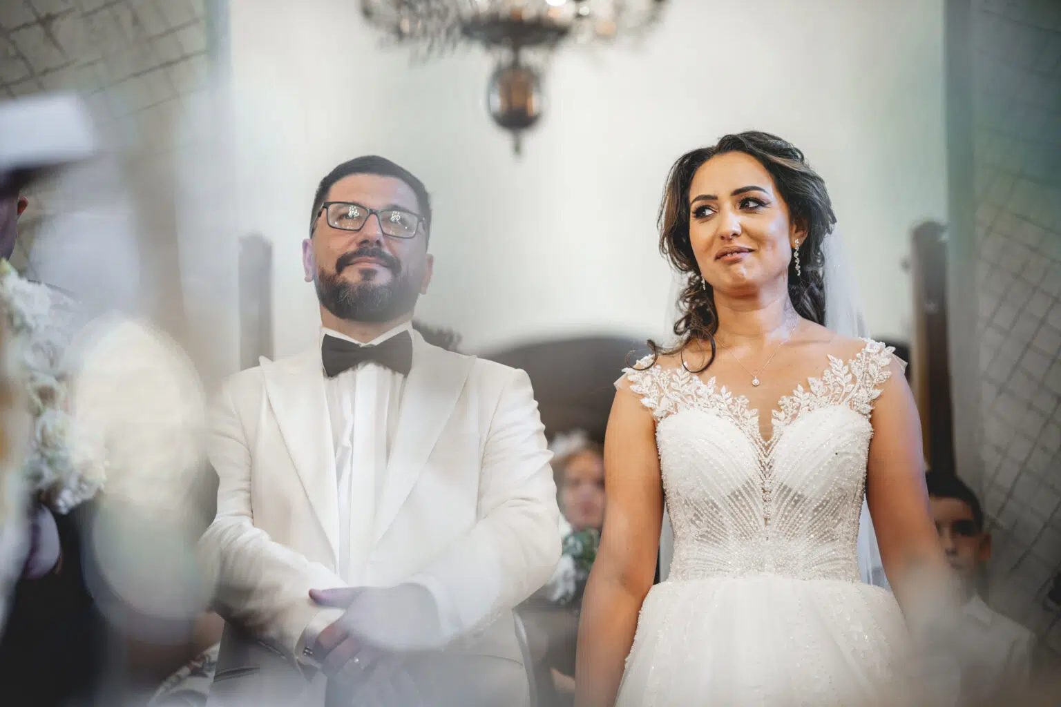 Florentina și Daniel – Capturarea emoțiilor la nuntă, fotografia 37