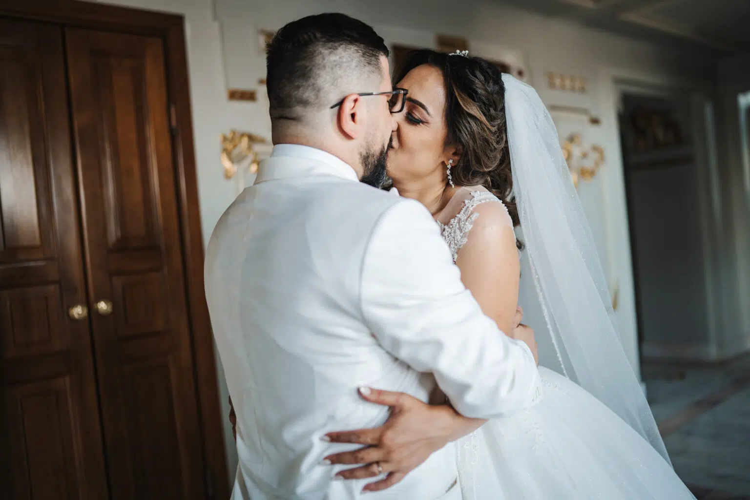 Florentina și Daniel – Capturarea emoțiilor la nuntă, fotografia 41