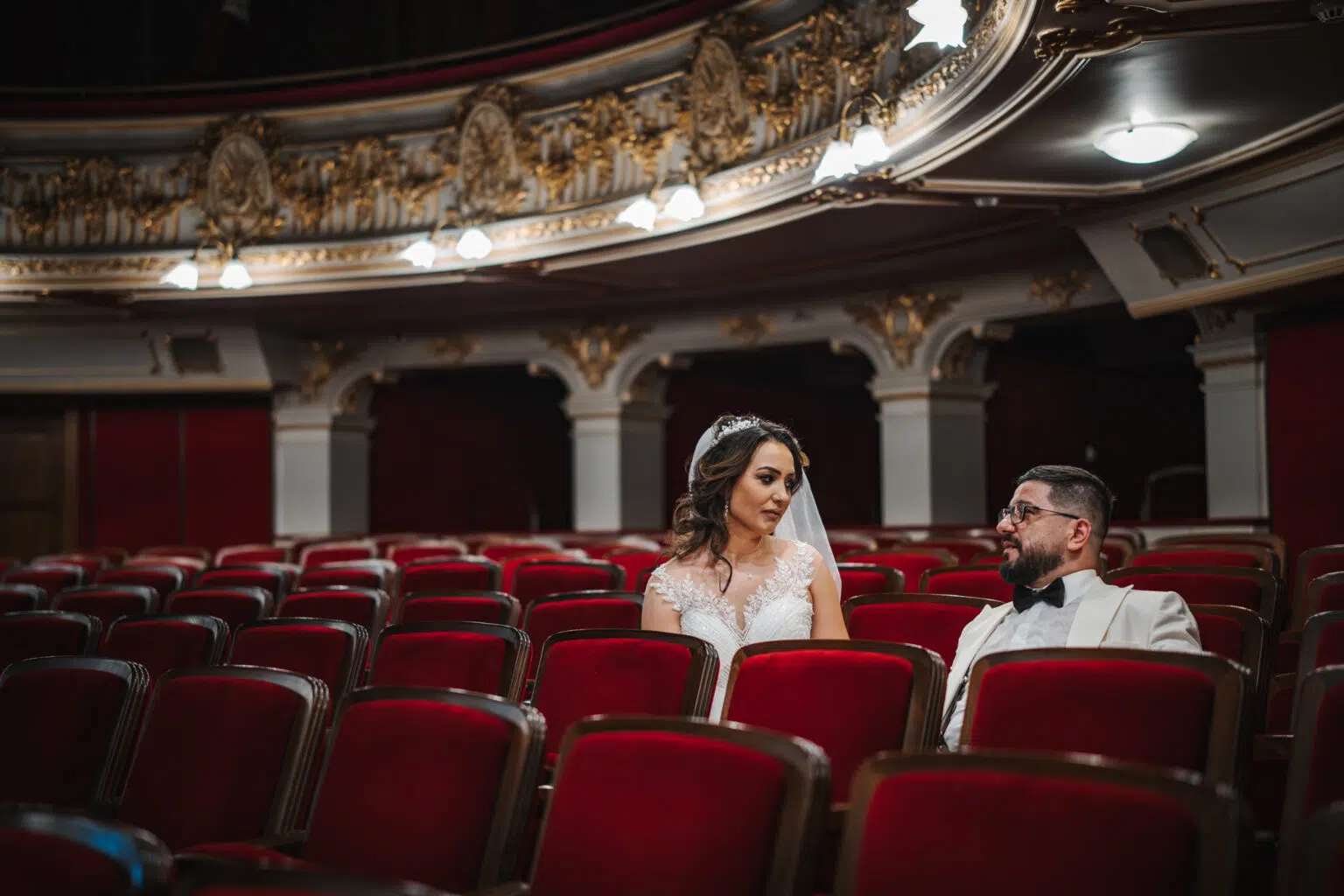 Florentina și Daniel – Capturarea emoțiilor la nuntă, fotografia 40