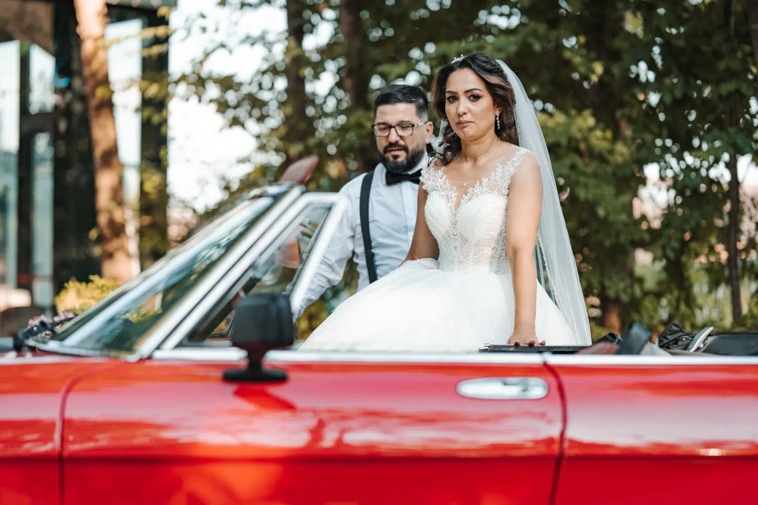 Florentina și Daniel – Capturarea emoțiilor la nuntă, fotografia 45