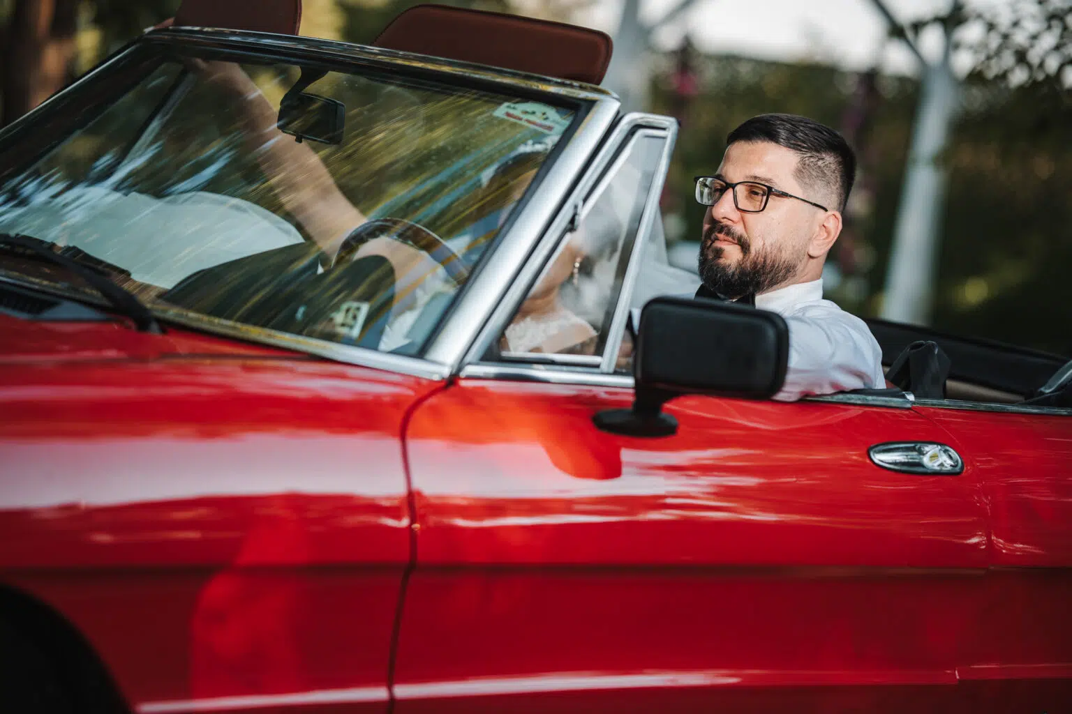 Florentina și Daniel – Capturarea emoțiilor la nuntă, fotografia 50