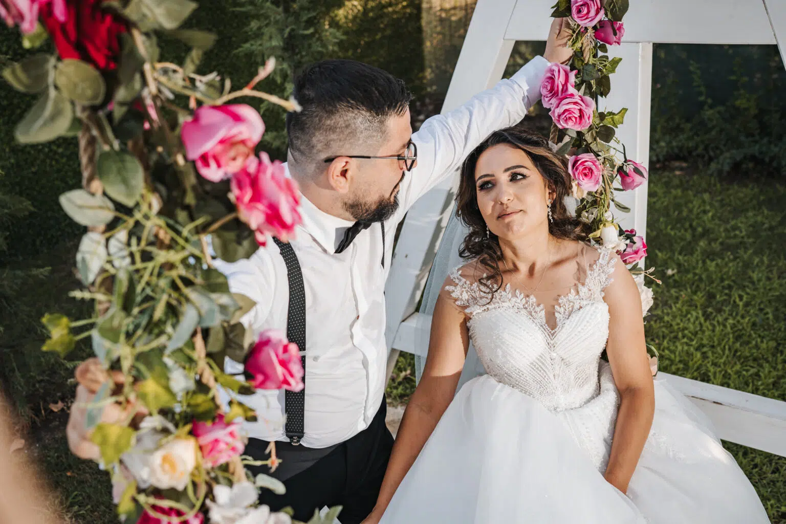 Florentina și Daniel – Capturarea emoțiilor la nuntă, fotografia 57