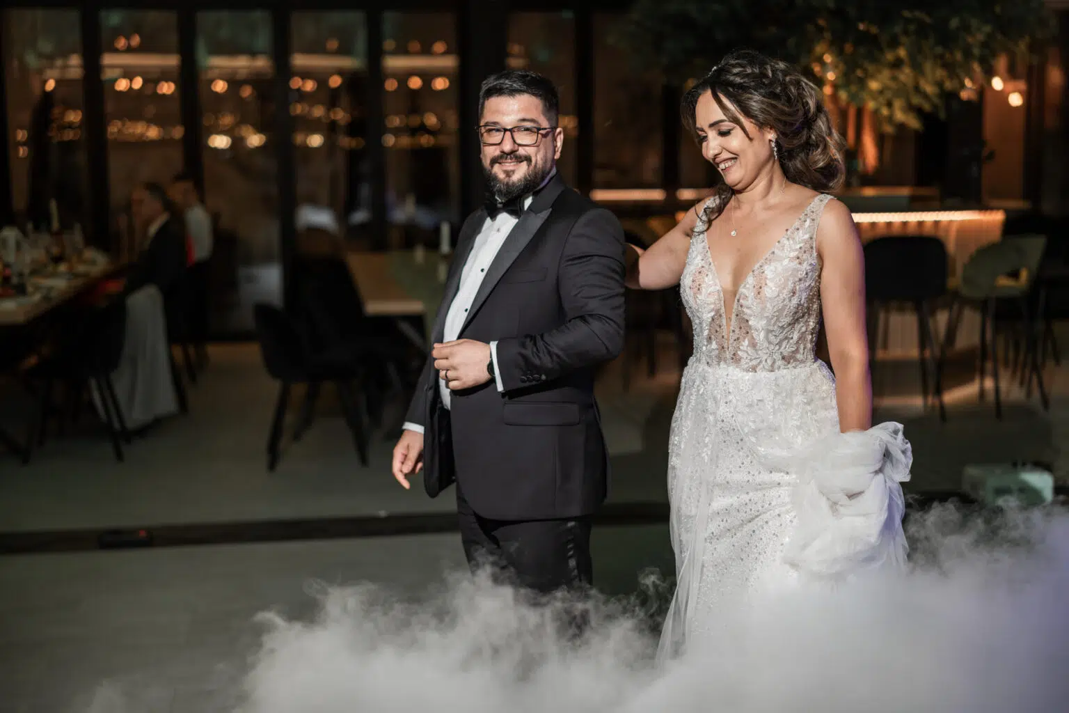 Florentina și Daniel – Capturarea emoțiilor la nuntă, fotografia 59