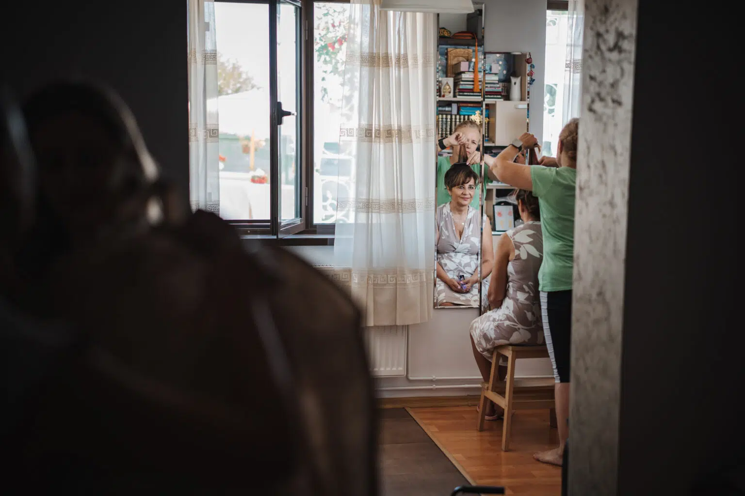Elena și Andrei – Celebrarea iubirii prin fotografie, fotografia 1
