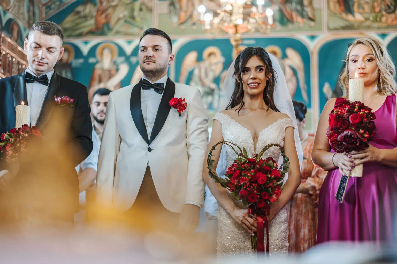 Elena și Andrei – Celebrarea iubirii prin fotografie, fotografia 33