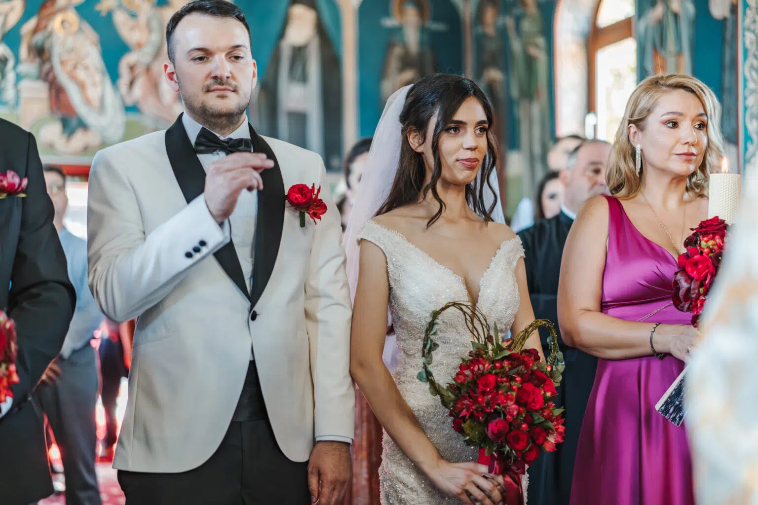 Elena și Andrei – Celebrarea iubirii prin fotografie, fotografia 34
