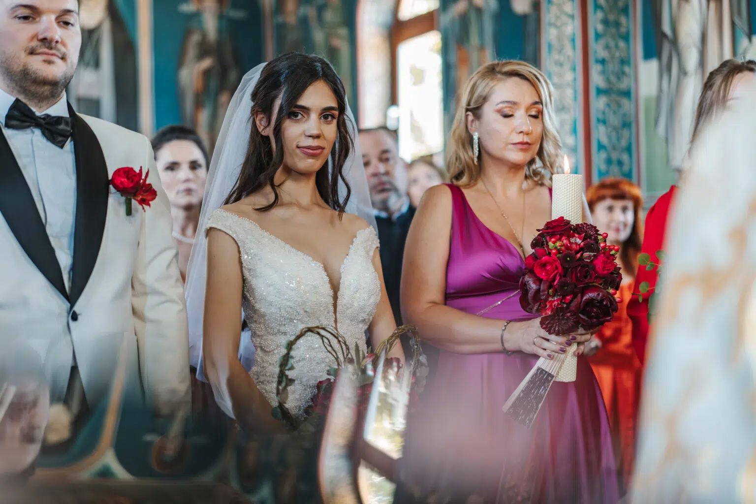 Elena și Andrei – Celebrarea iubirii prin fotografie, fotografia 35