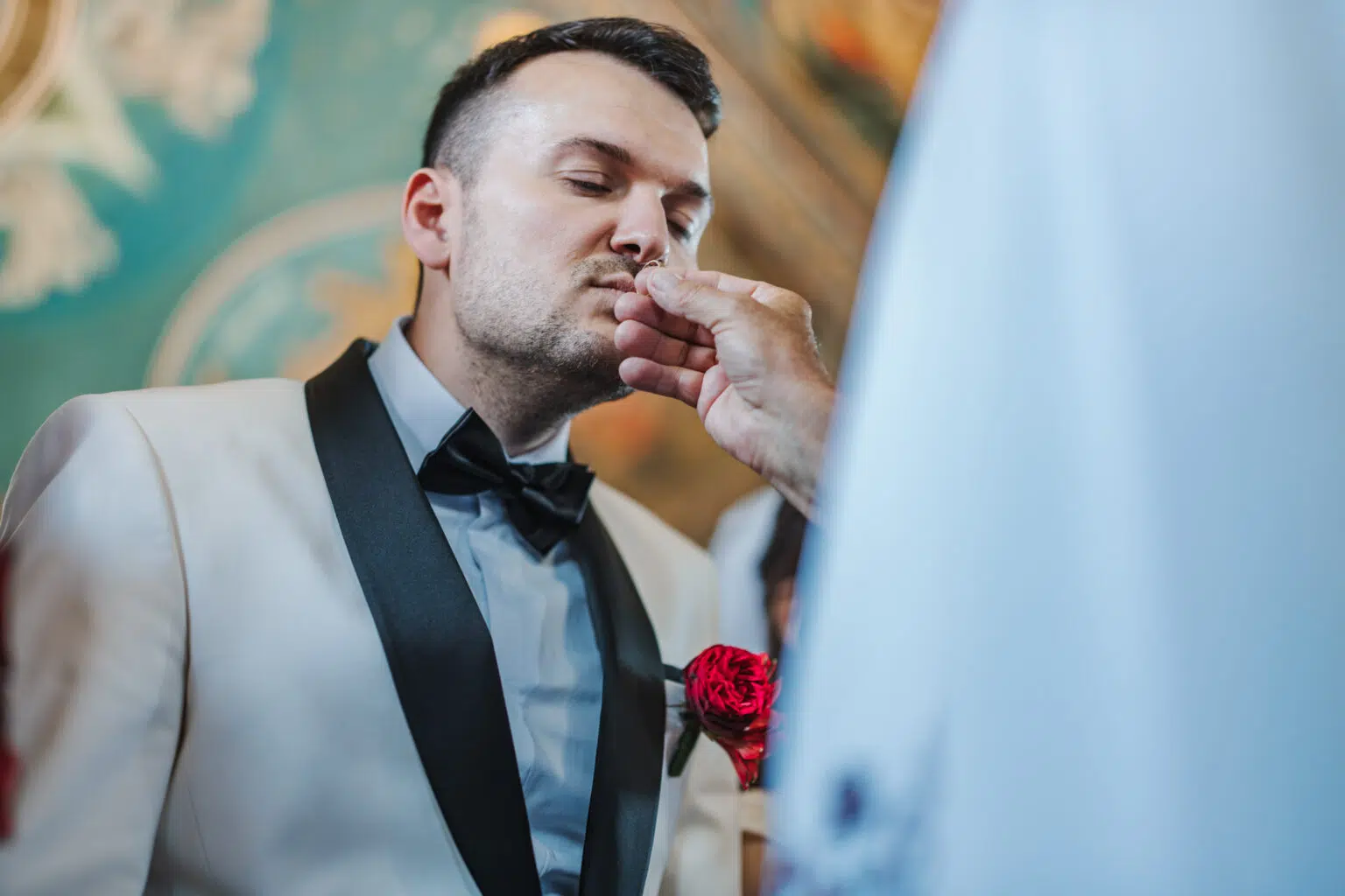 Elena și Andrei – Celebrarea iubirii prin fotografie, fotografia 36