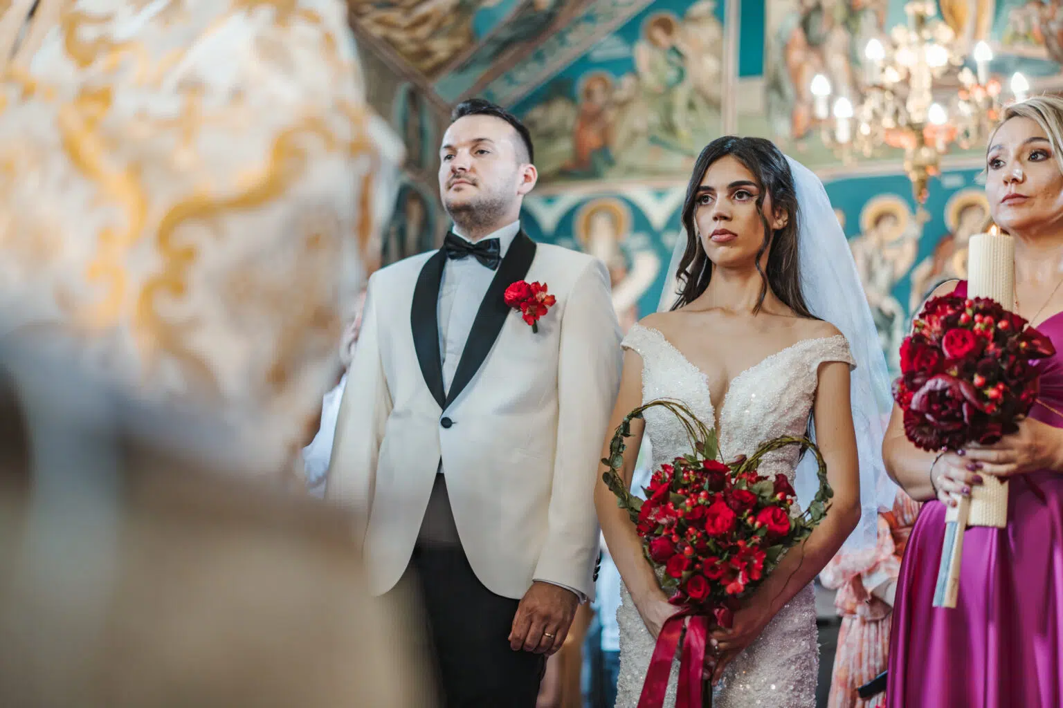 Elena și Andrei – Celebrarea iubirii prin fotografie, fotografia 38