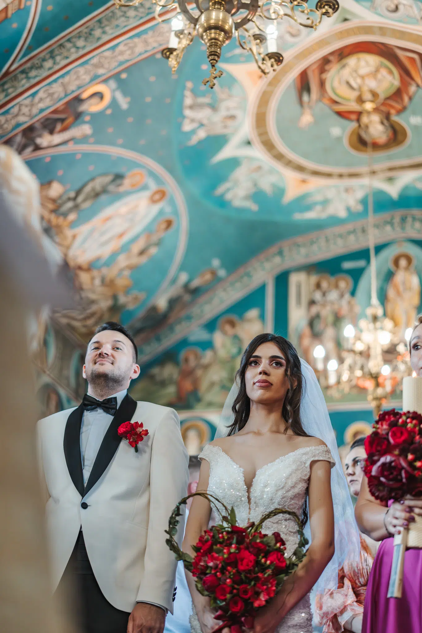 Elena și Andrei – Celebrarea iubirii prin fotografie, fotografia 39