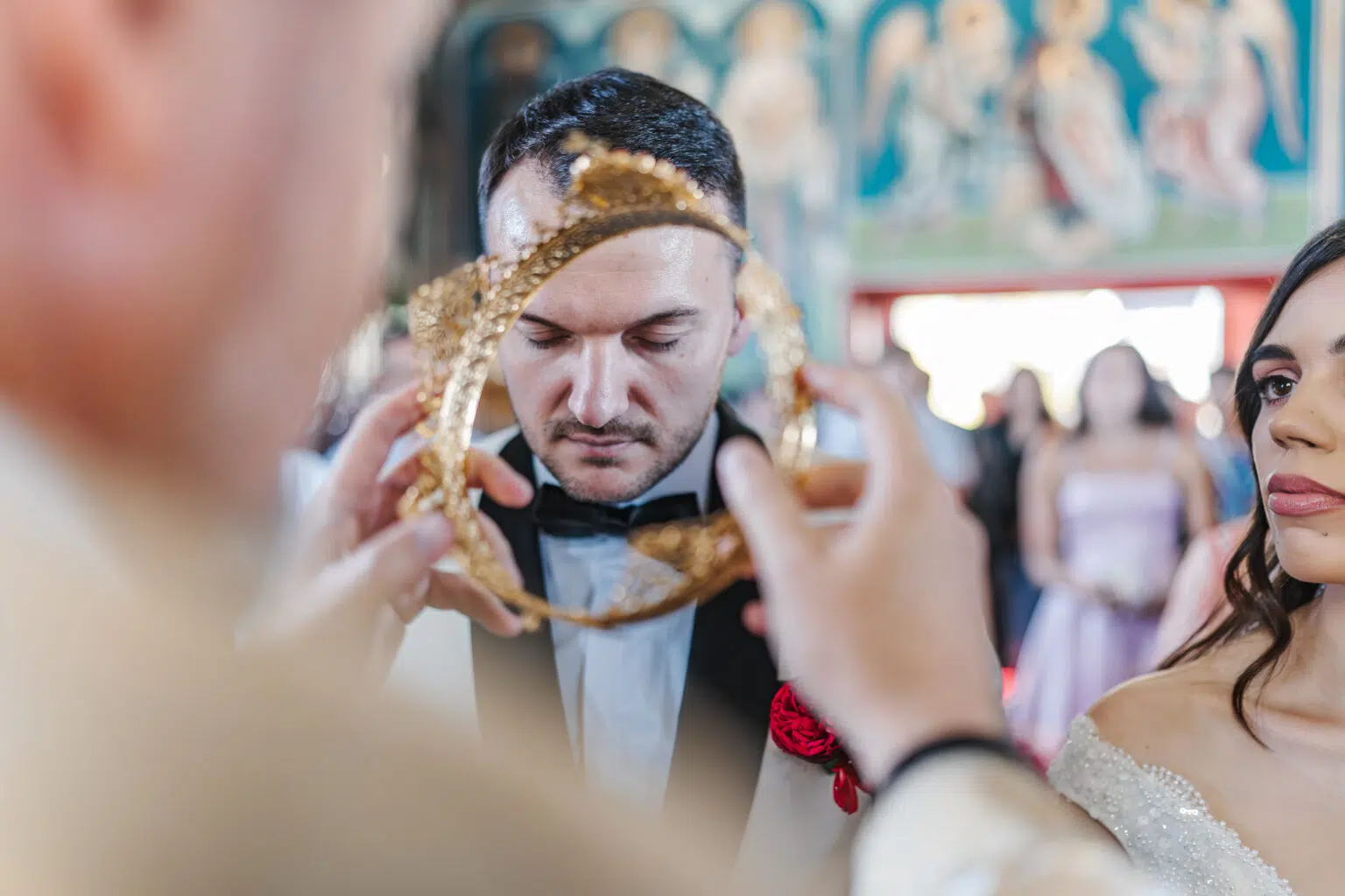 Elena și Andrei – Celebrarea iubirii prin fotografie, fotografia 40