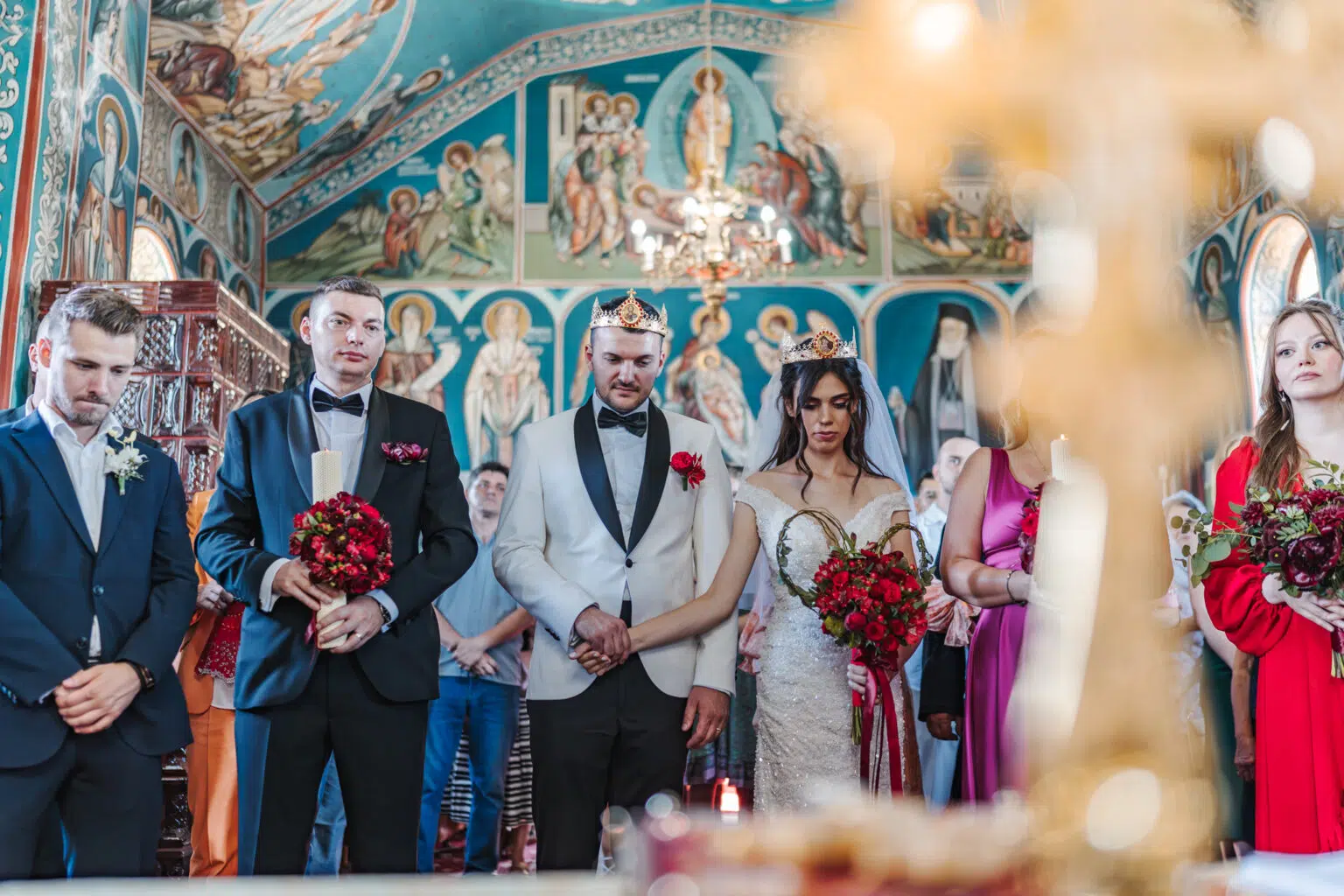 Elena și Andrei – Celebrarea iubirii prin fotografie, fotografia 42