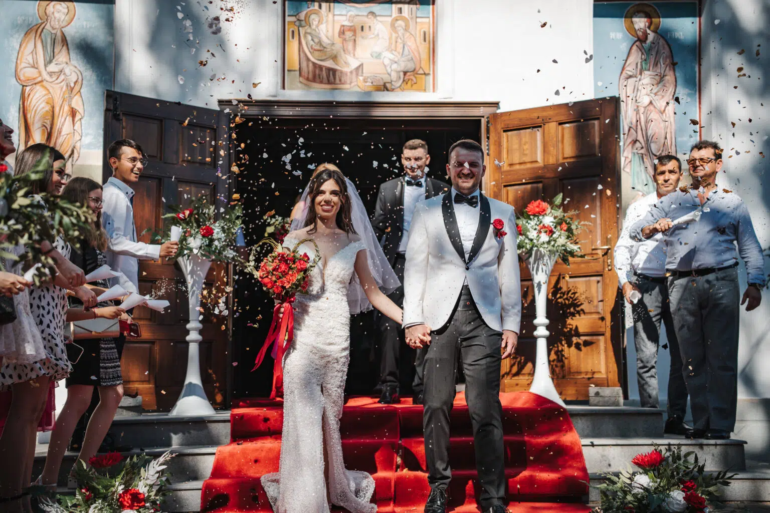 Elena și Andrei – Celebrarea iubirii prin fotografie, fotografia 43