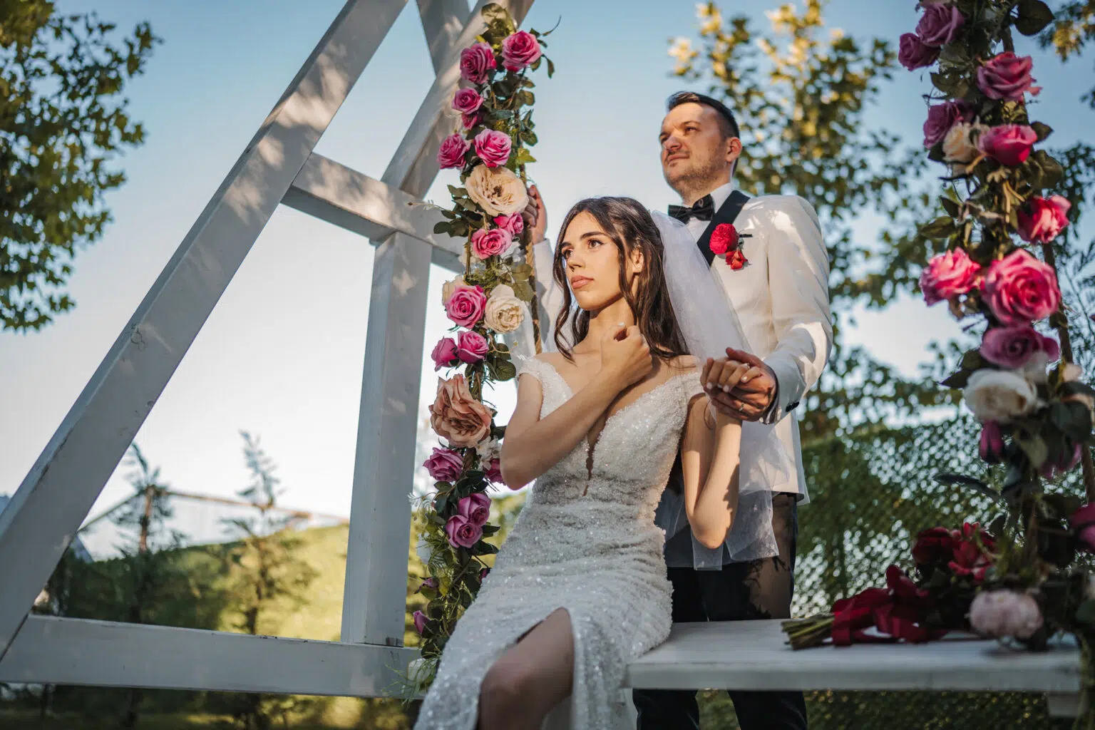 Elena și Andrei – Celebrarea iubirii prin fotografie, fotografia 53