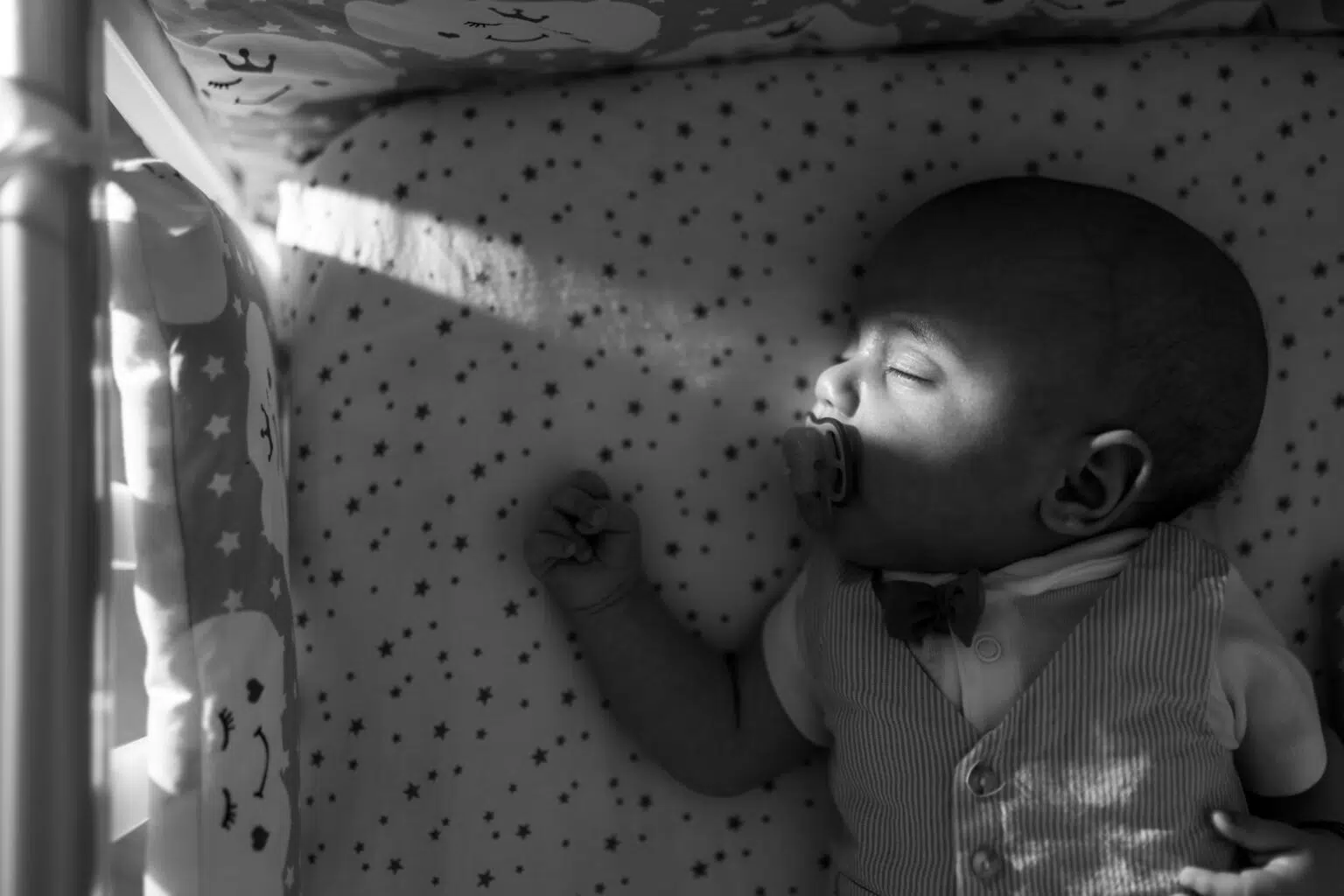 Stefan – Emoțiile de la botez, fotografia 7