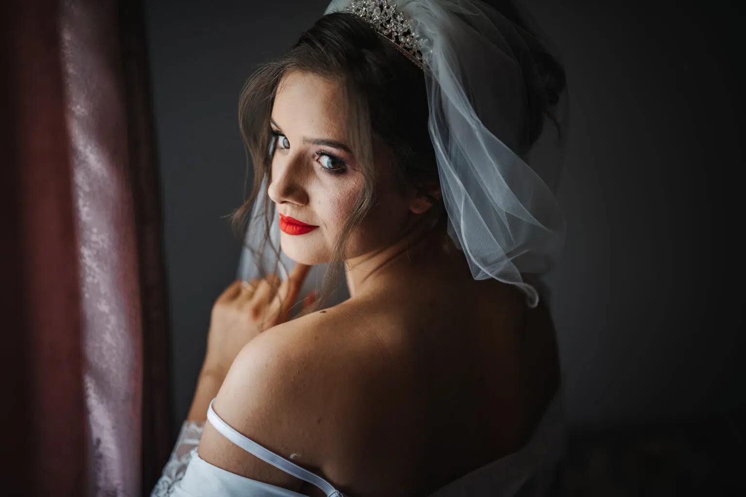 Andreea și Cosmin – Nuntă