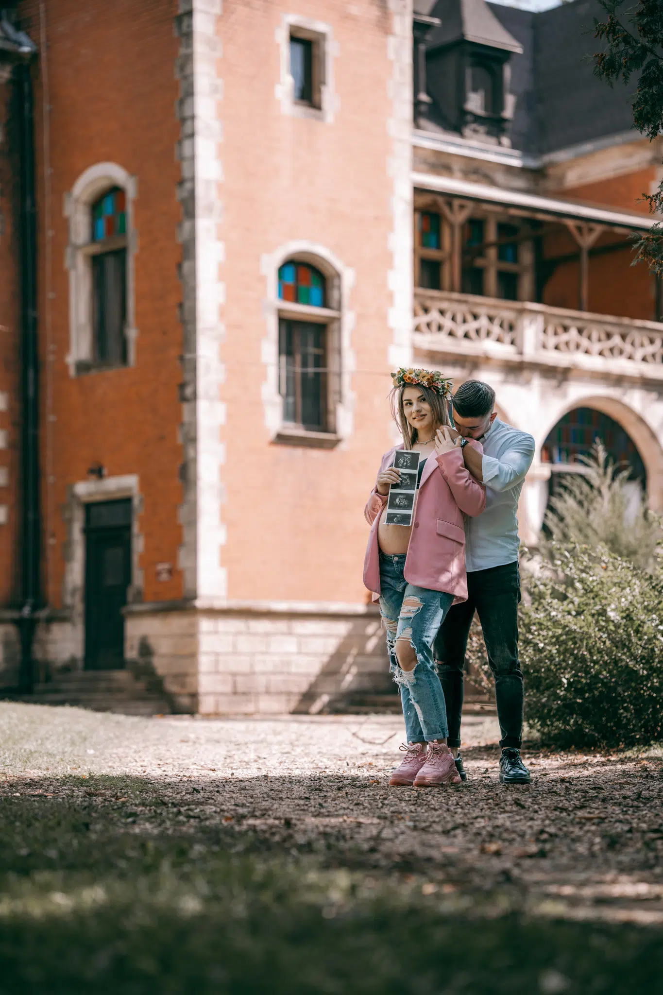Ana și Marius – În curând părinți fericiți, fotografia 6