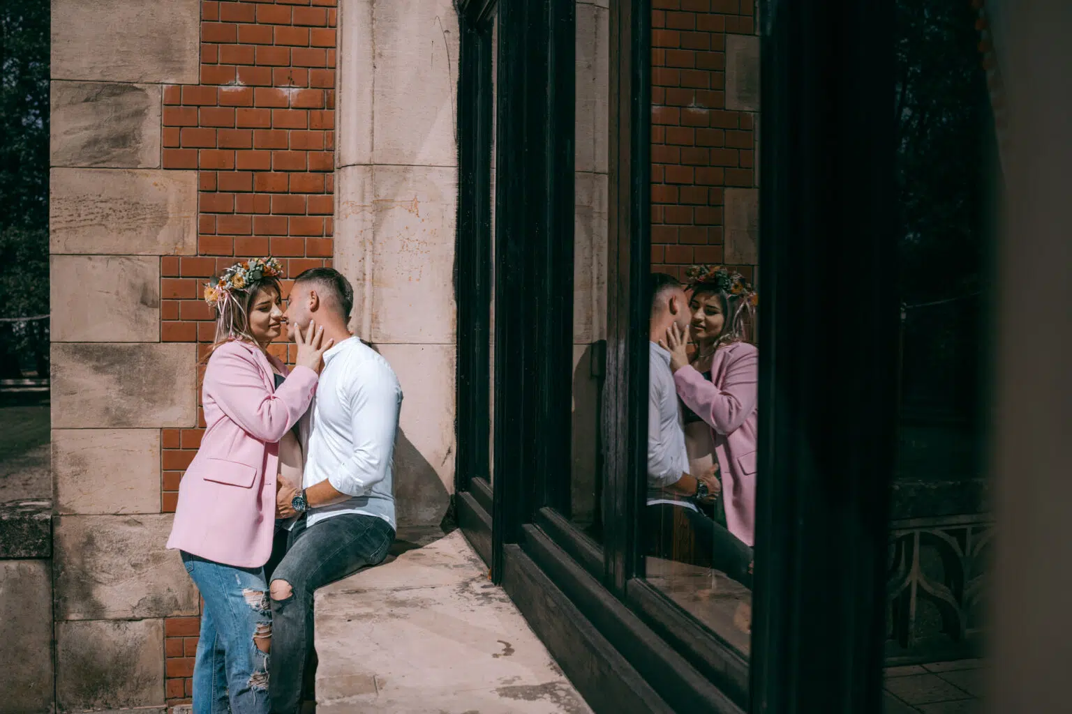 Ana și Marius – În curând părinți fericiți, fotografia 10