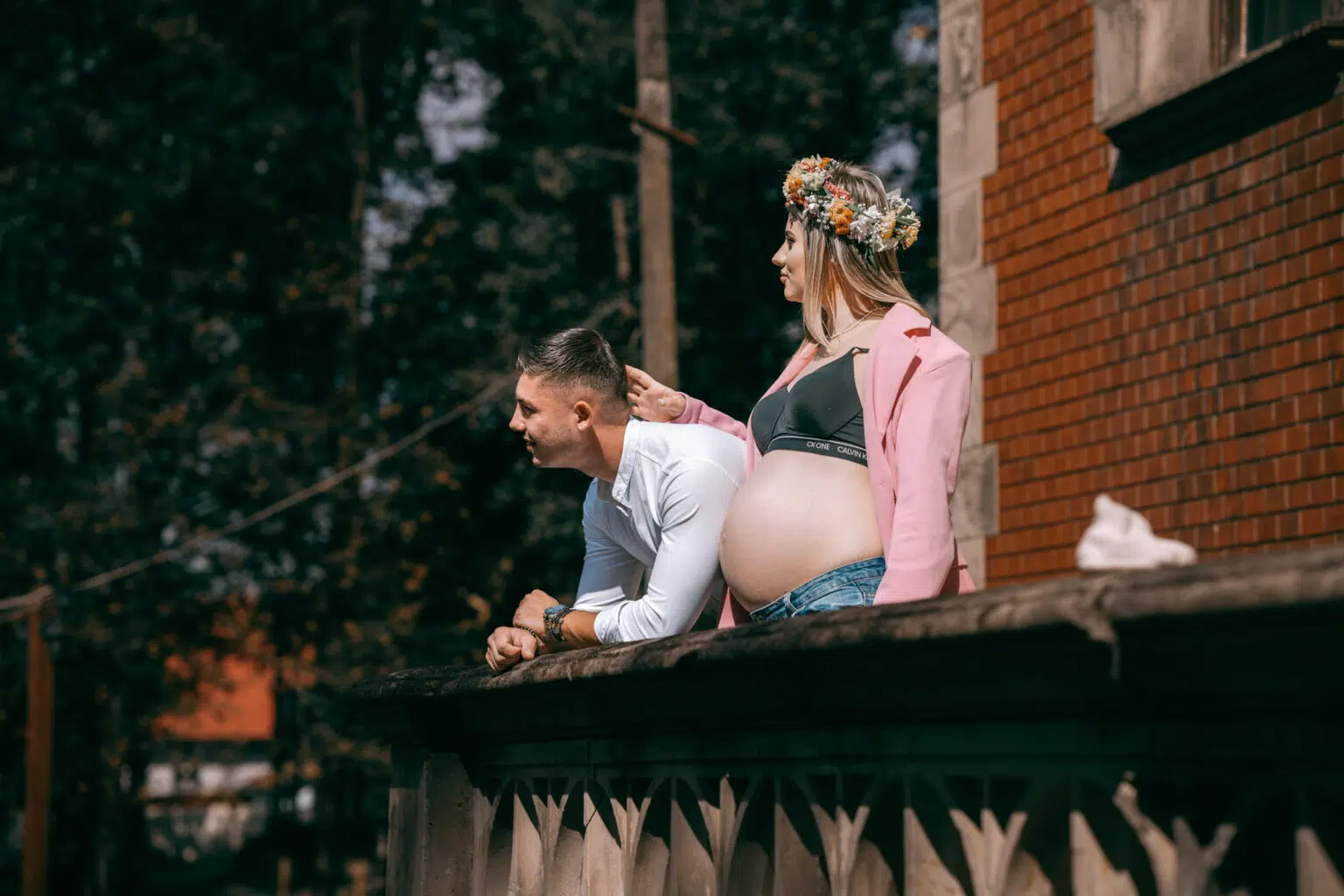 Ana și Marius – În curând părinți fericiți, fotografia 13