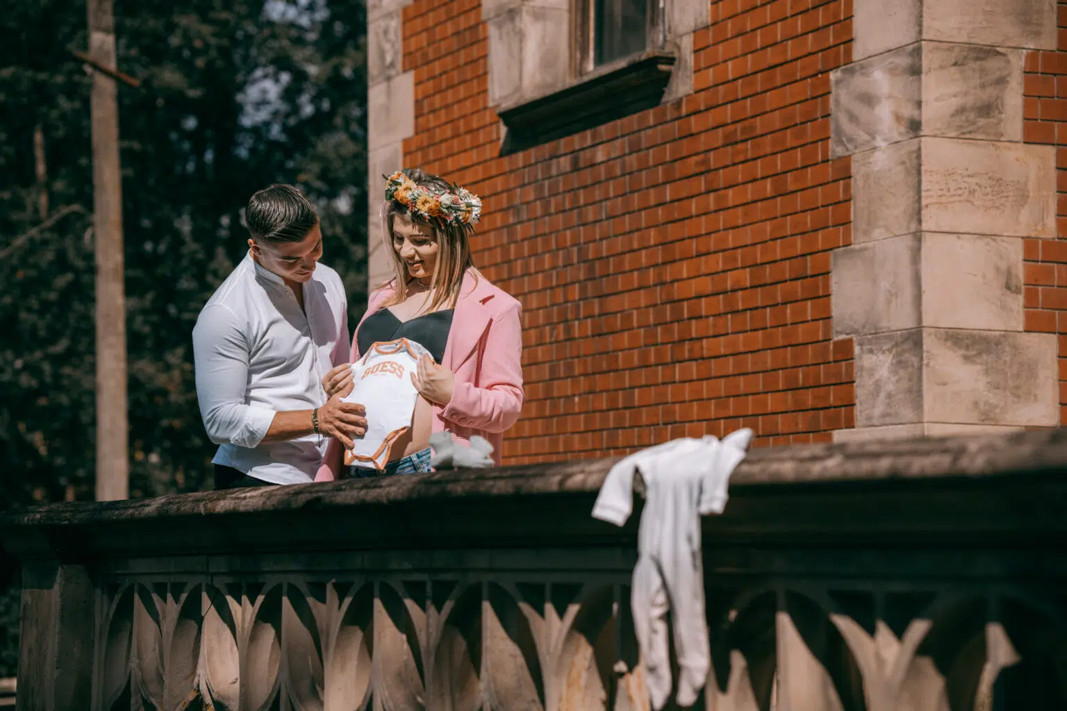 Ana și Marius – În curând părinți fericiți, fotografia 15