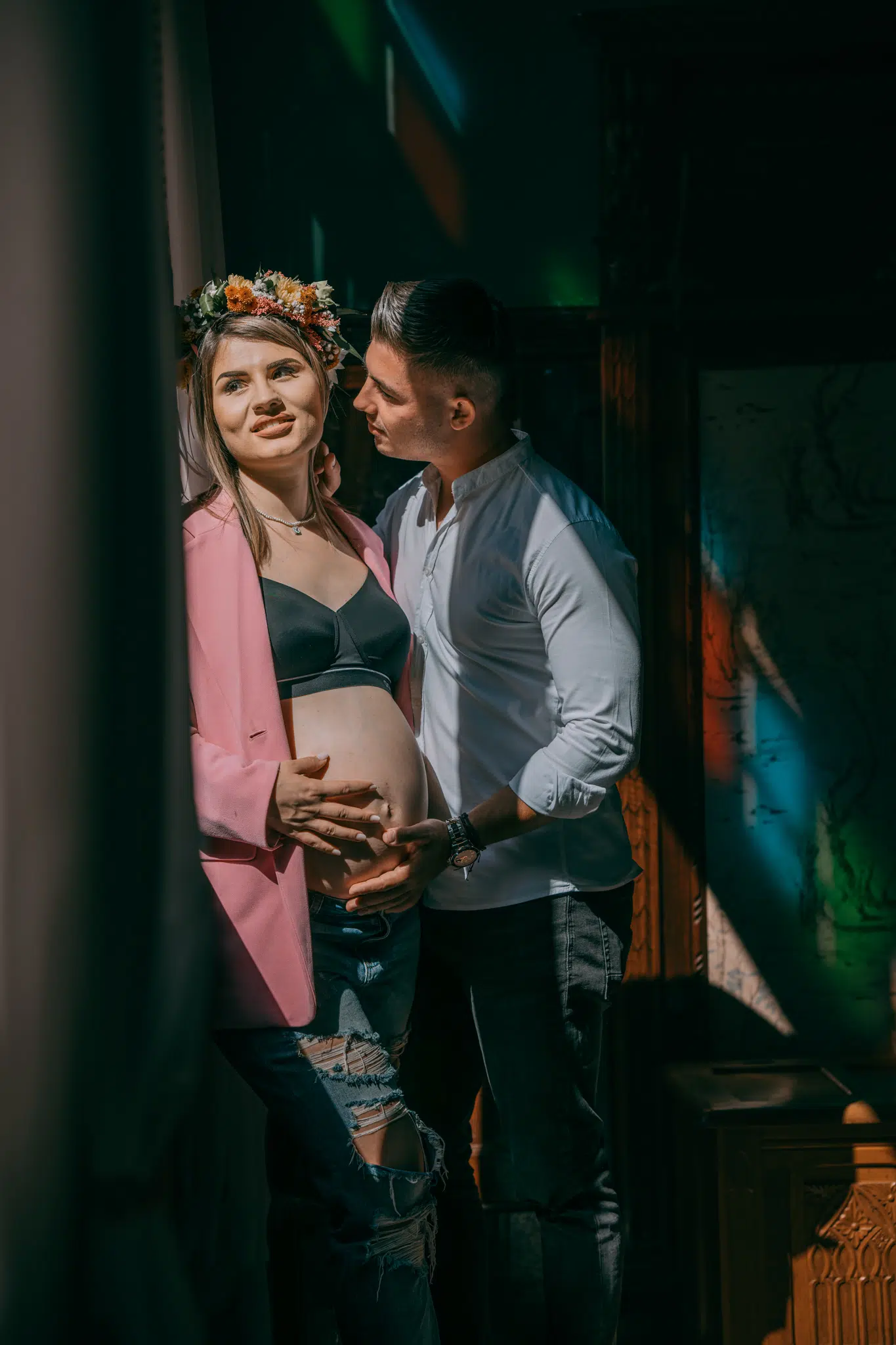 Ana și Marius – În curând părinți fericiți, fotografia 18