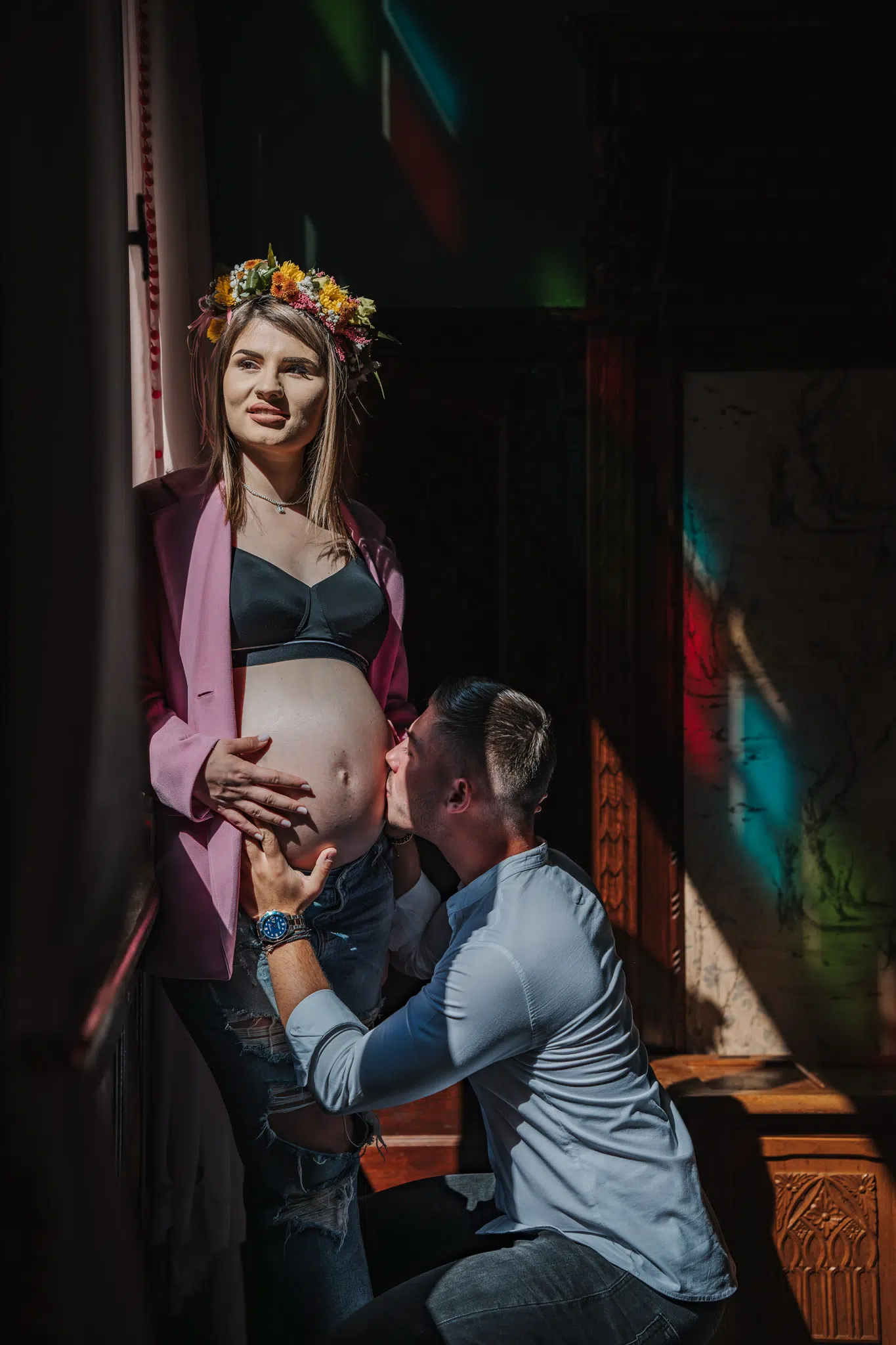 Ana și Marius – În curând părinți fericiți, fotografia 16