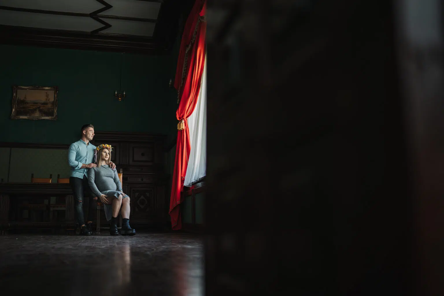 Ana și Marius – În curând părinți fericiți, fotografia 25