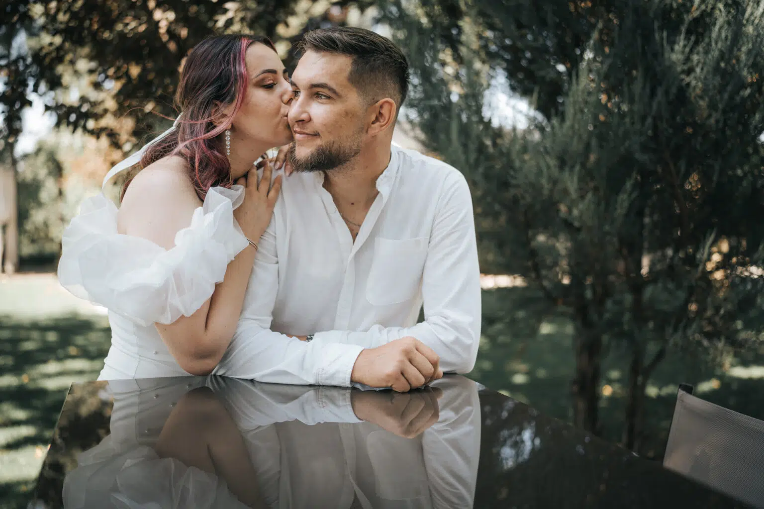 Nita și Alin – Noul început al iubirii, fotografia 6
