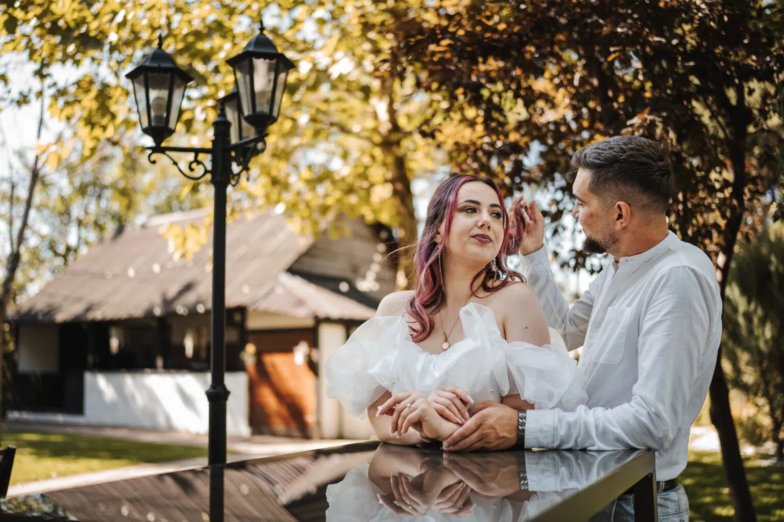 Nita și Alin – Noul început al iubirii, fotografia 8