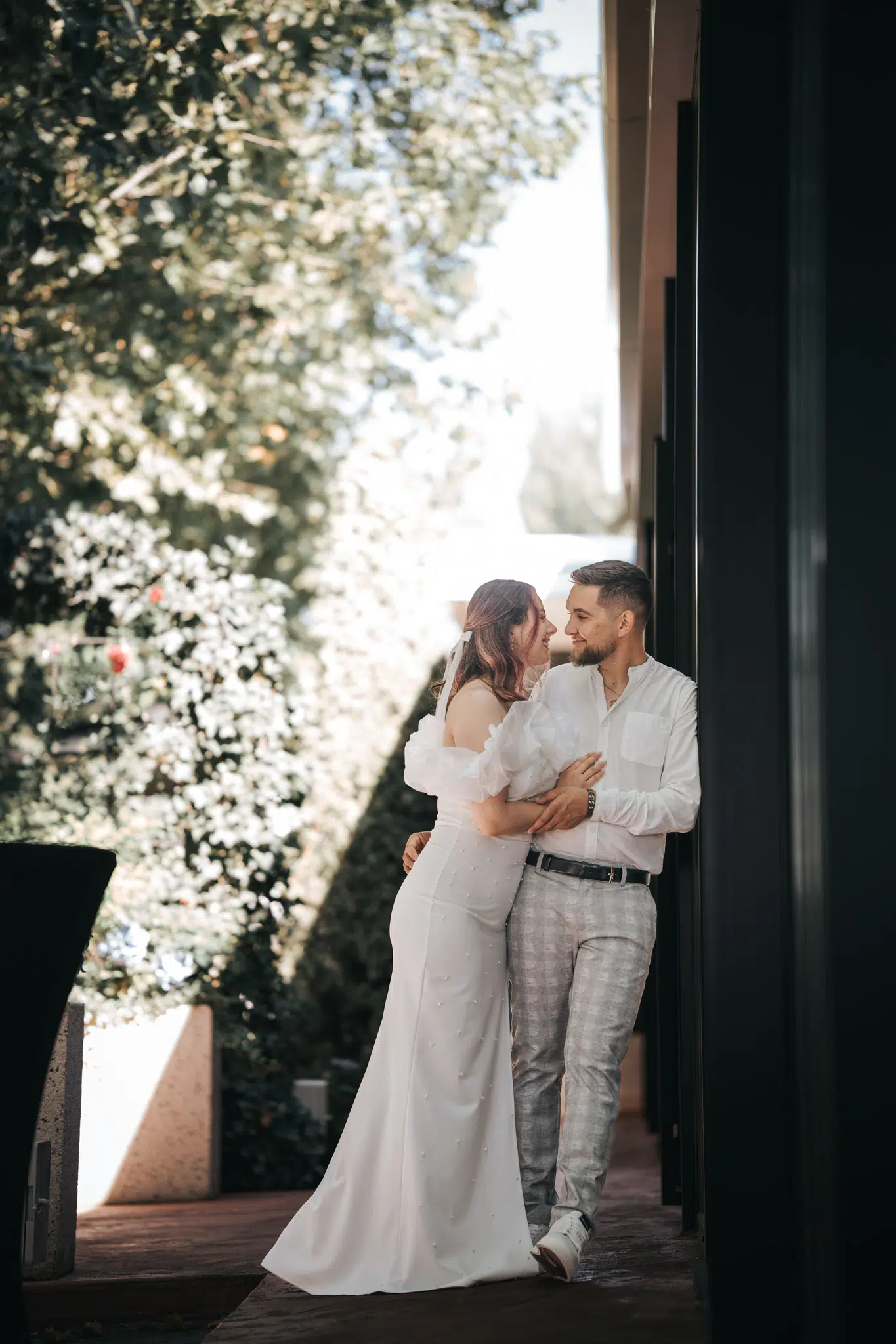 Nita și Alin – Save the Date