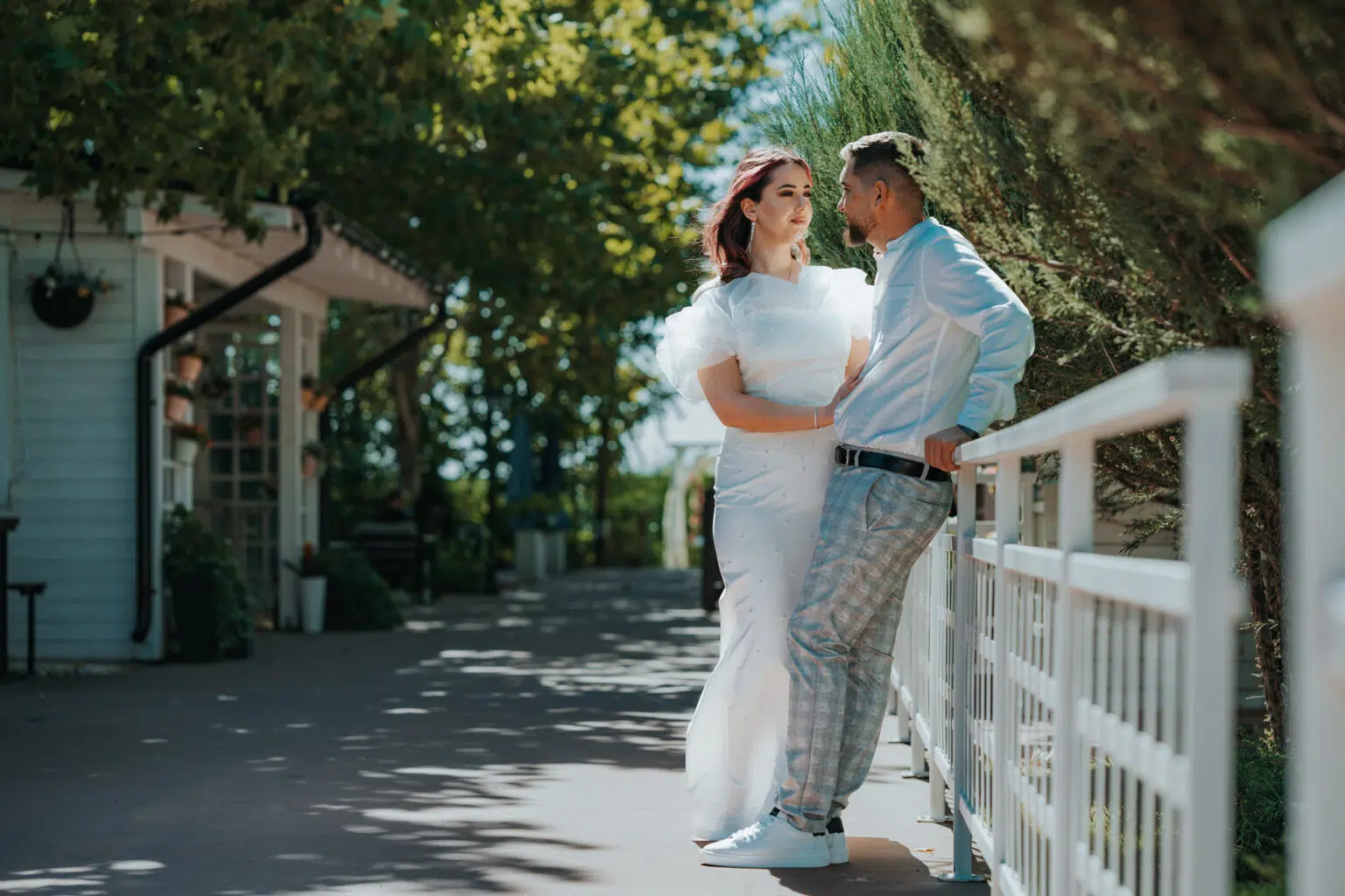 Nita și Alin – Noul început al iubirii, fotografia 14