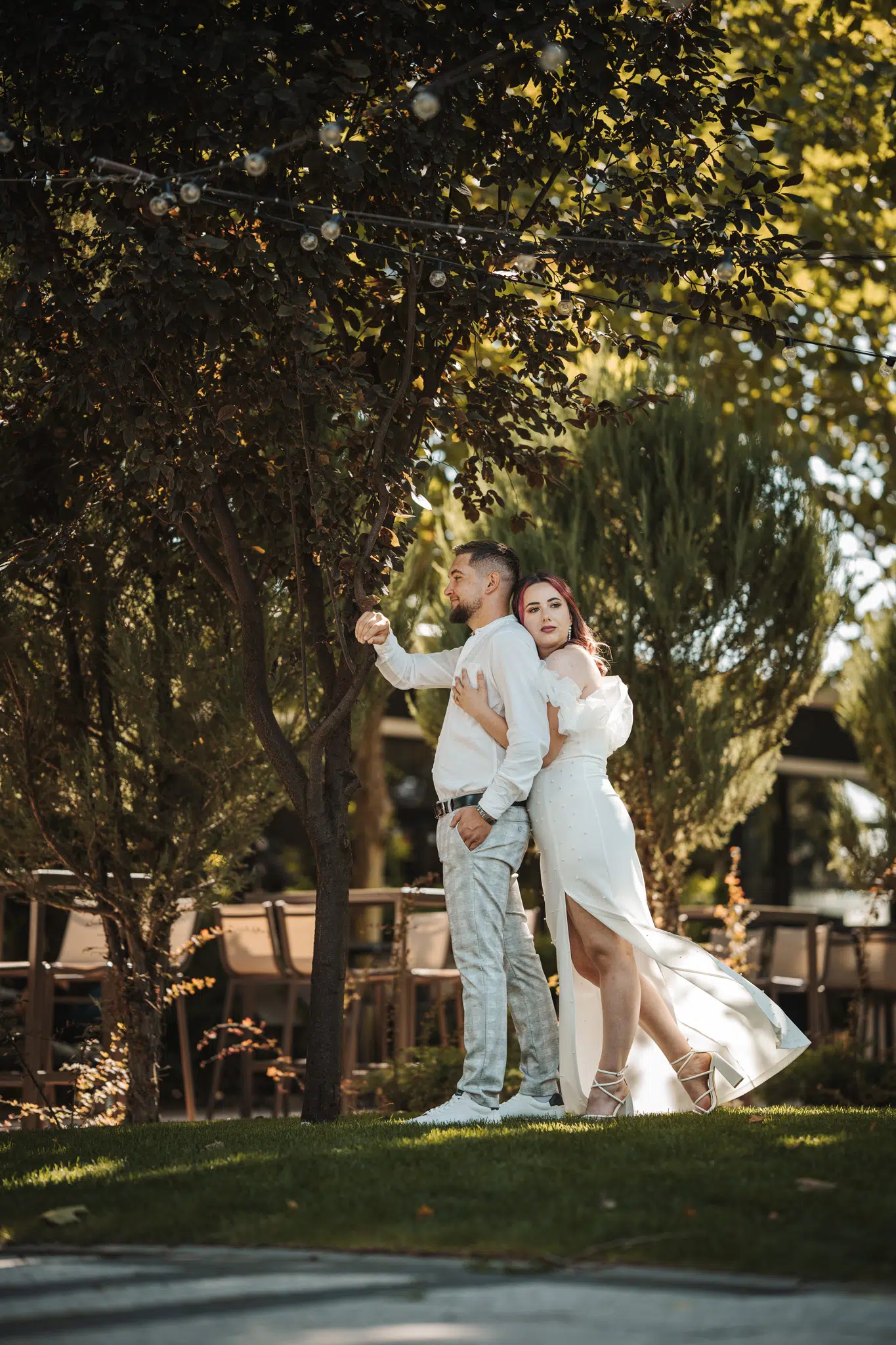 Nita și Alin – Noul început al iubirii, fotografia 16