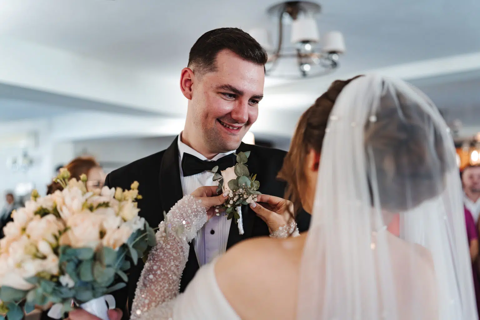 Andreea și George – Amintiri pentru o viață, fotografia 32