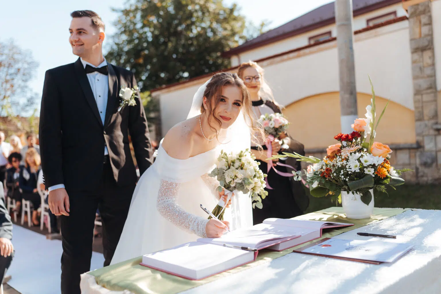Andreea și George – Amintiri pentru o viață, fotografia 34