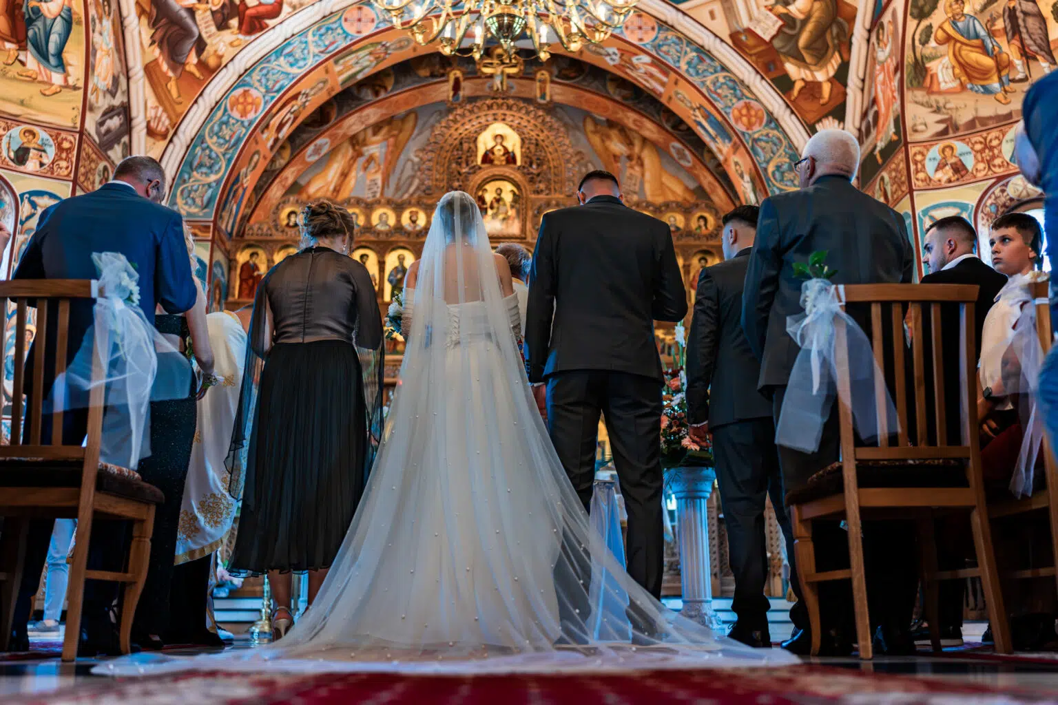 Andreea și George – Amintiri pentru o viață, fotografia 35